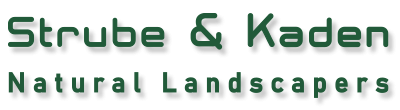 Strube & Kaden - Natural Landscapers - Garten- und Landschaftsbau in Bad Segeberg