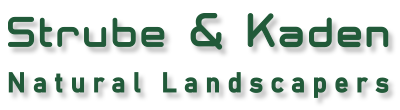 Strube & Kaden - Natural Landscapers - Garten- und Landschaftsbau in Bad Segeberg