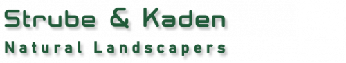 Strube & Kaden - Natural Landscapers - Garten- und Landschaftsbau in Bad Segeberg