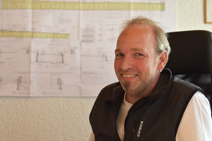 Tilman Kaden - Meister im Garten- und Landschaftsbau